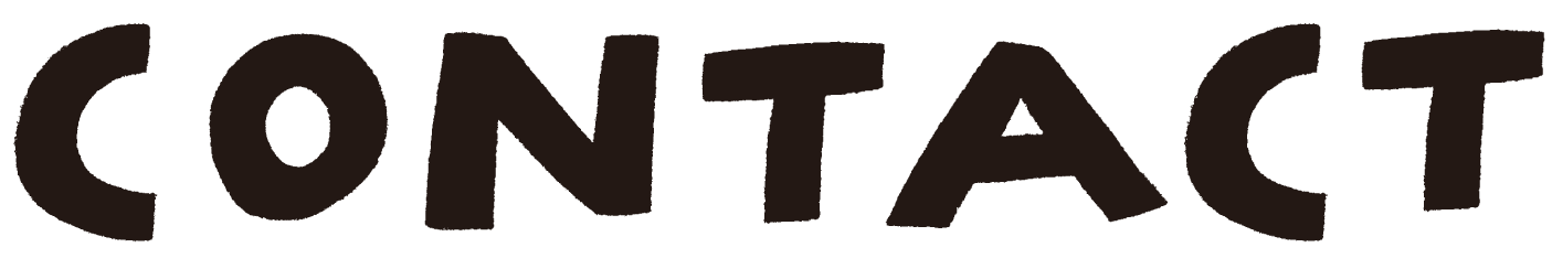 CONTACT　お問い合わせ