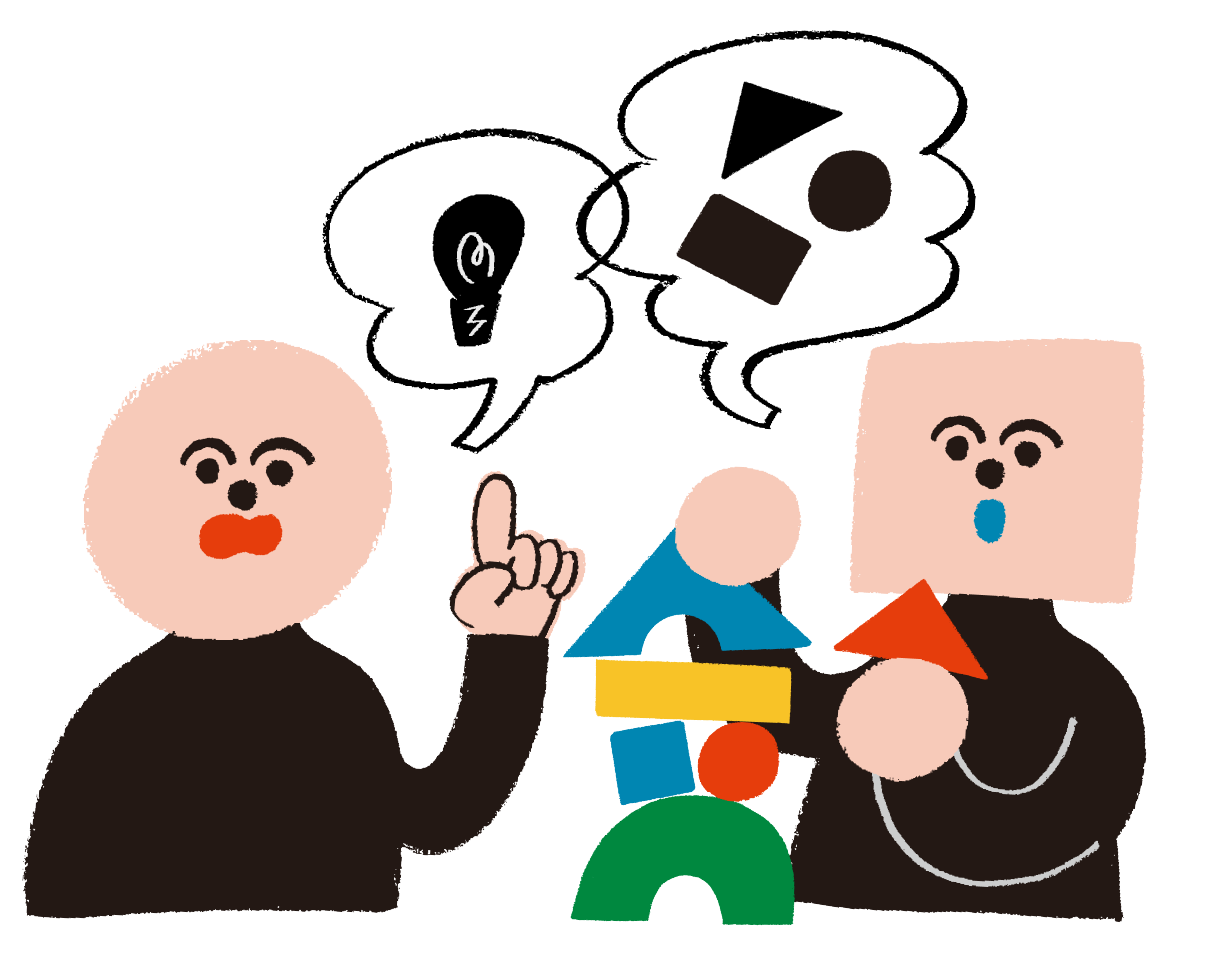 About us イメージ